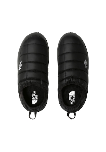 The North Face Erkek Thermoball Tractıon Terlik V Nf0a3uznky41 Siyah