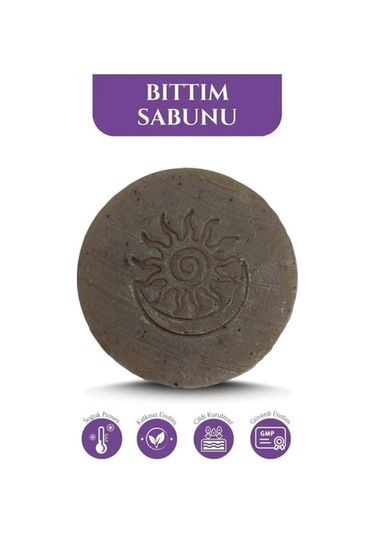 Mistikhane Bıttım Sabunu 100 G