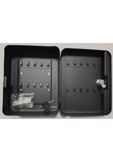 20 Lik Anahtar Dolabı