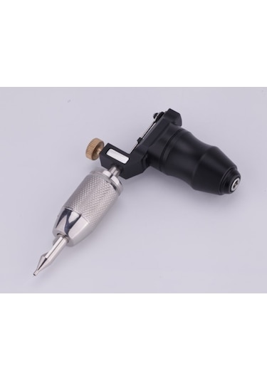 Rotary Tip Dövme Makinasi