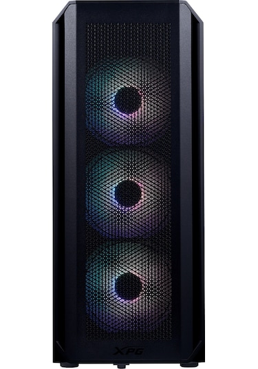Xpg Valor Air Plus Argb Usb 3.2 Siyah Atx Mid-tower Gaming Akak0xpg0022