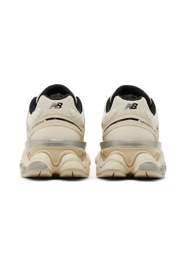 New Balance 9060 Erkek Spor Ayakkabı Bej