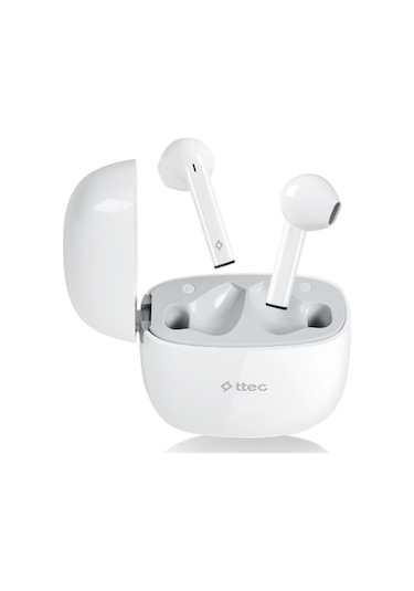 Ttec 2KM141B AirBeat Go TWS Bluetooth Kulak İçi Kulaklık