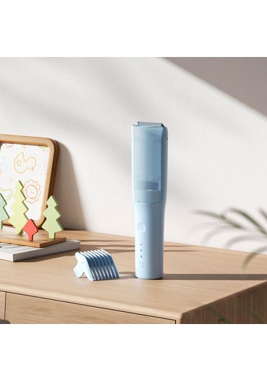 Xiaomi Mijia Çocuklar için Kablosuz Saç Kesme Makinesi