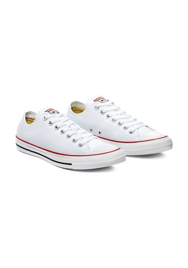 Converse Ct Chuck Taylor As Core Beyaz Erkek Sneaker Beyaz