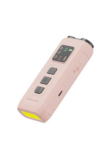 Willowhaven Army Green Ses Dalgası Teknolojili El Tipi Köpek Eğitim Cihazı Havlama Önleyici