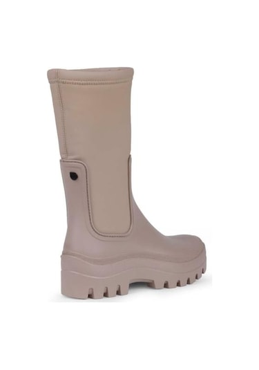 İgor Soul Engomado W10301 394 Kadın Bot Bej 36-41 Bej