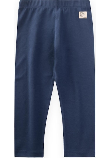 Tayt 2-10 Yaş Lacivert Lacivert