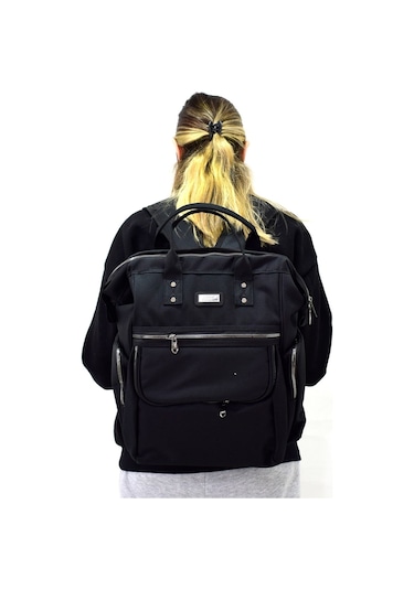 Prego Siesta Bebek Bakım Çantası 3087