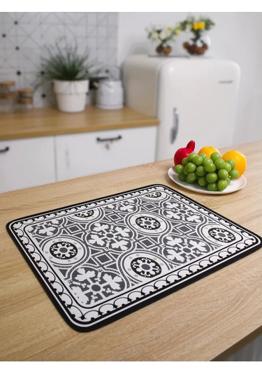 Kenıka Emici Bulaşık Kurutma Süngeri 40x50 244189822 Beyaz