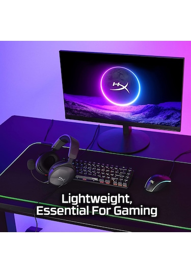HyperX Cloud Stinger 2 Core DTS X Oyuncu Kulaklığı