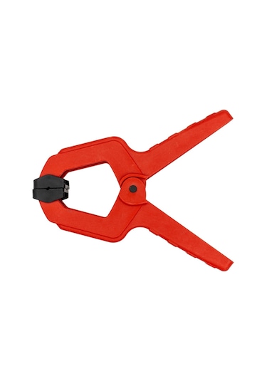 Rox 0149 Yaylı Mandal Tip Kıskaç Işkence 75 Mm 2 Li