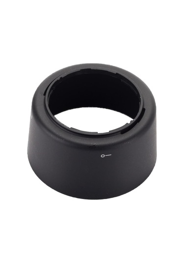 Raypro Nikon 55-200 MM ve 85 MM Lensler için HB-37 Parasoley