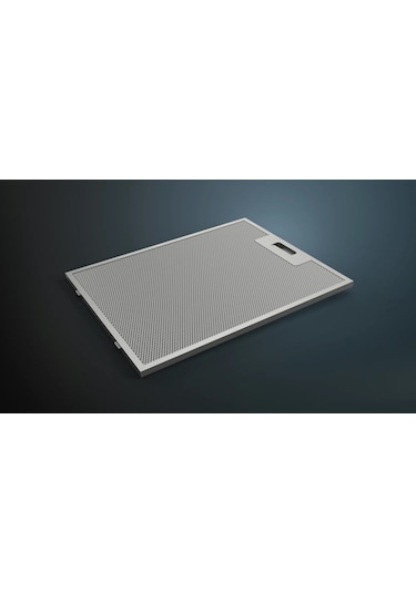 Siemens LC67BBK00T Duvar Tipi Davlumbaz 60 CM Gümüş