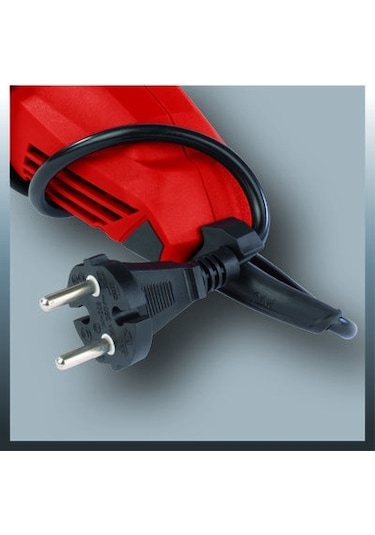 Einhell TE-AG 125/750 Kit, Avuç Taşlama - 4430885