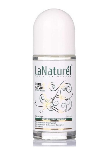 LaNaturel Kokusuz Kadın Deo Roll-On 50 ML