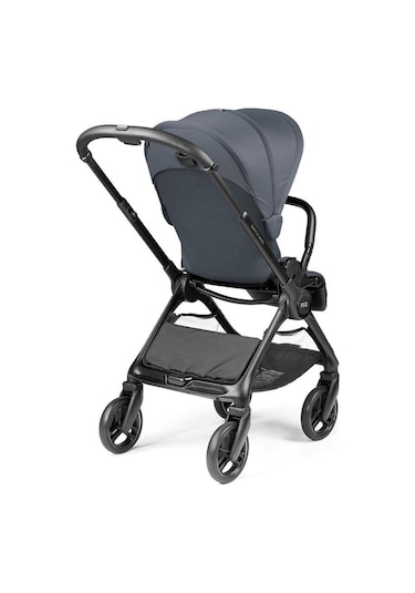 Peg Perego Switch Travel Sistem Bebek Arabası