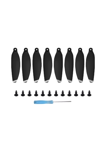 DJI Mavic Mini Oem Pervane 4’lü Full Set