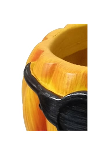 Suntek Kabak Saksı Hediye Dekorasyon Süsler Ev Mutfak Stil-b