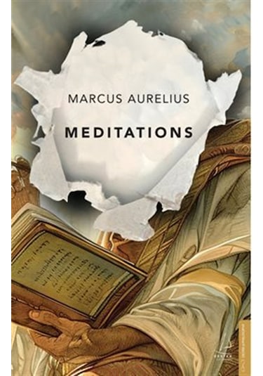 Meditations / Marcus Aurelius