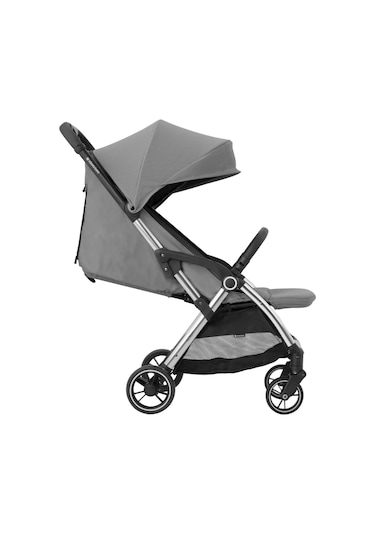 Kikka Boo Eden Autofold Kabin Bebek Arabası Grey