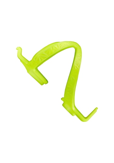 Supacaz Cg-33 Fly Cage Polikarbon Matara Kafesi Neon Yellow Siyah