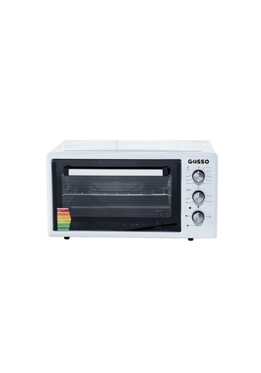 Gosso 4050 Chef 50 L Mini Fırın
