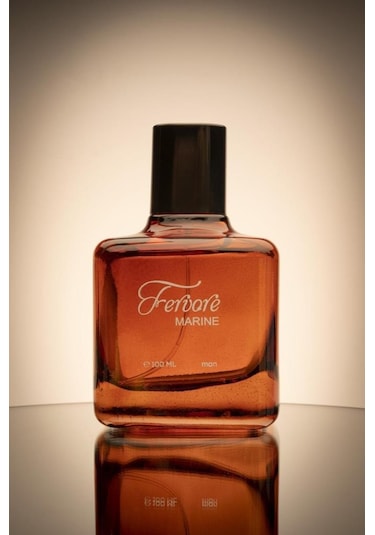 Fervore Marine Erkek Parfüm EDT 100 ML﻿