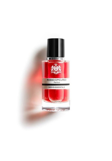 Jacques Fath Rosso Epicureo 100 Ml Edp