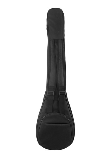 Wagon 01 Serisi Kısa Sap Bağlama Çantası - Siyah