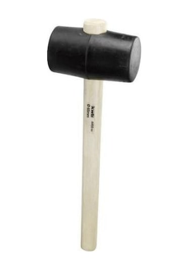 Kwb Plastik Tokmak 74 Mm 49445095