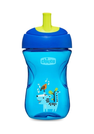 Chicco Pipetli Eğitim Bardağı 12+ 00006941200000_MULTI_2