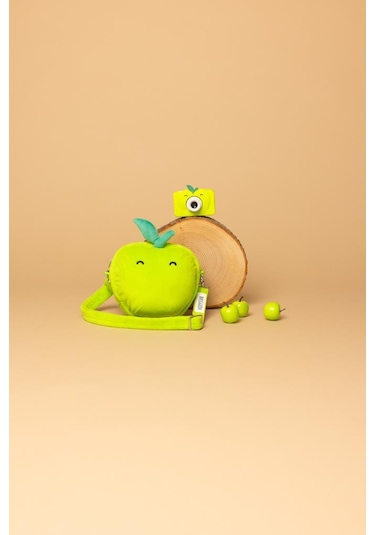 Hoppstar Cheeky Fruits Çocuk Çantası Mr. Smithy 12502