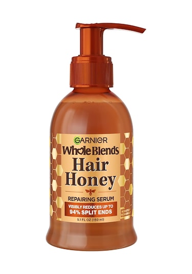 Garnier Whole Blends Bal Özlü Onarıcı Saç Serumu 150ml