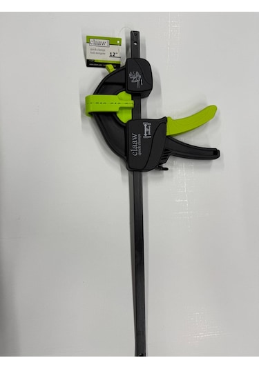 Claaw Hızlı Pratik İşkence 30 Cm Mengene