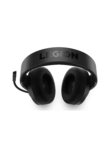 Lenovo Legion H200 Gaming Kulak Üstü Kulaklık