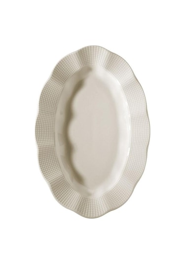 Kütahya Porselen Milena 26 Parça 6 Kişilik Yemek Takımı