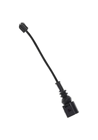 Volkswagen Arteon 1.5tsı 2017-2019 Bosch Ön Balata Fişi