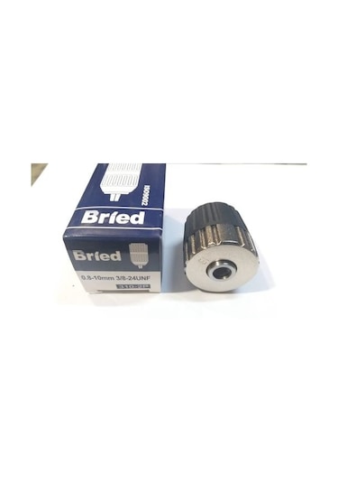 3M Elle Sıkmalı 3/8 x 24 Yarı Metal Gövde Mandren 0.8 - 10 MM