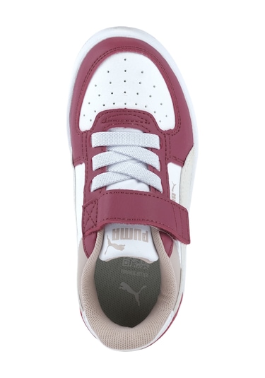 Puma Caven 2.0 Block Çocuk Spor Ayakkabı 394462-14 MOR
