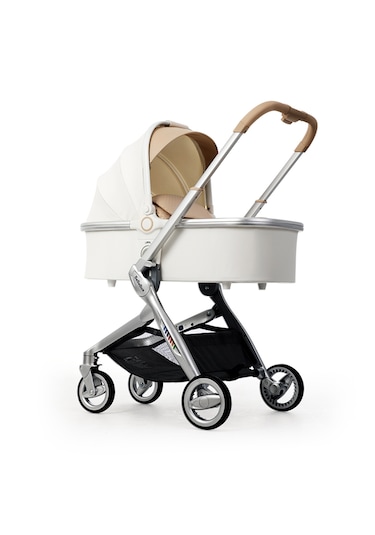 Bebebus Art+ Pro Puset Gold Türkiye Garantili