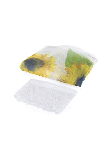 Rosenberg Balkon Kapısı İçin Sinek Kancası 224751658