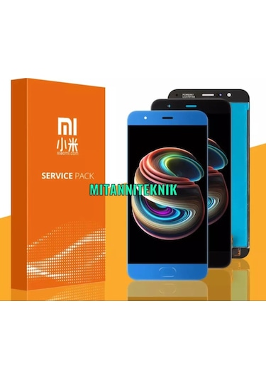 Xiaomi Mi Note 3 Lcd Ekran Dokunmatik (417446273)