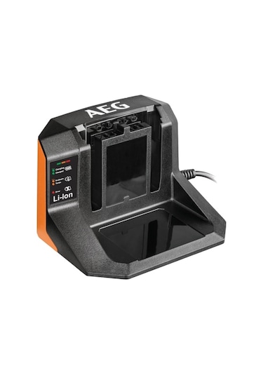 Aeg Bl18s Şarj Cihazı Li-ion 18v