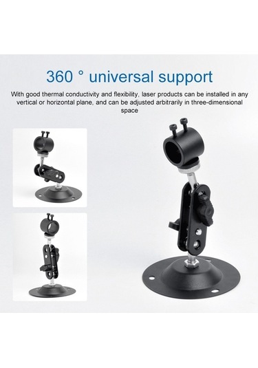 Novahub Tutuculu Usb Güç Lazer Konumlandırma Işığı, Stil: 200wm Hattı Yeşil Işık