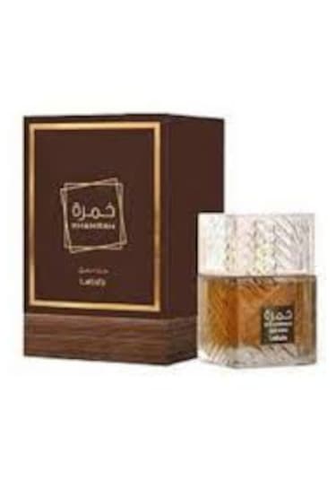 Lattafa Khamrah Qahwa EDP 100 ML