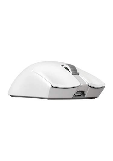 Wg13s Tanto S White 8k Hz Pixart 3395 Sensör Kablosuz Gaming Mouse Diğer