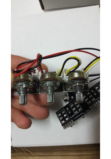 Özel Üretim Soketli Sistem Elektro Bağlama Hazır Bağlantı Sistemi