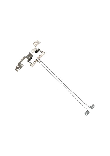 Lenovo Uyumlu G575 4383 Notebook L+R Menteşe Takımı