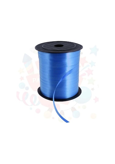 Teksan Rabant Rafya 8 Mm X 200 Metre Mavi Rafya